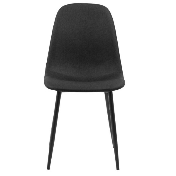 Krzesło Celia czarne - ACTONA